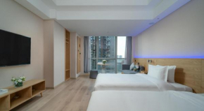 Westlake Art Hotel -Xiasha University Town Branch